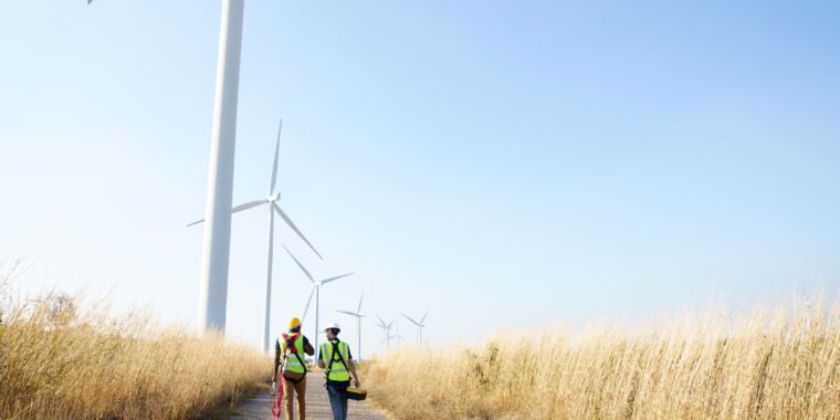 L’énergie renouvelable est désormais bon marché : quelle est la prochaine étape ?