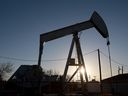 West Texas Intermediate a ajouté 0,6 pour cent après avoir clôturé mardi, au plus haut depuis novembre. 