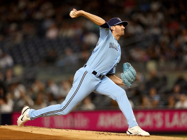 Après avoir dominé les Yankees de New York, de grandes missions attendent l’as des Blue Jays Kevin Gausman