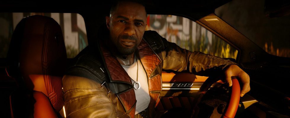 Critique : Cyberpunk 2077 : Liberté Fantôme