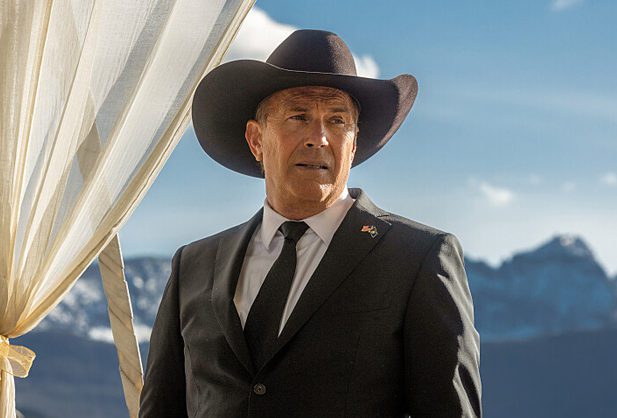 Yellowstone : Kevin Costner aurait voulu revenir pour les saisons 5B, 6 et 7 mais voulait un droit de veto
