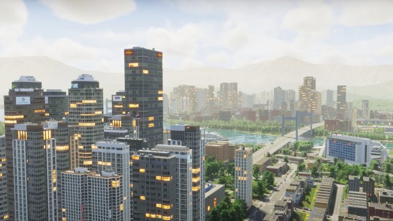 Le jeu de base Cities Skylines 2 ne dispose pas d'une fonctionnalité de construction clé, confirme le développeur
