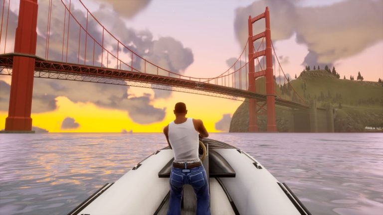 GTA+ Members To Get Access To Free Classic Rockstar Games starting with Grand Theft Auto The Trilogy Definitive Edition