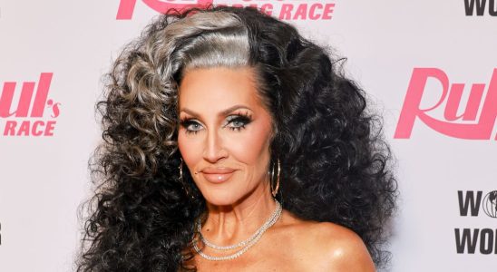 La star de Drag Race, Michelle Visage, répond aux appels pour des drag kings au casting