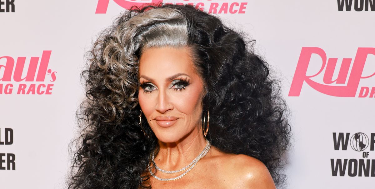 La star de Drag Race, Michelle Visage, répond aux appels pour des drag kings au casting
