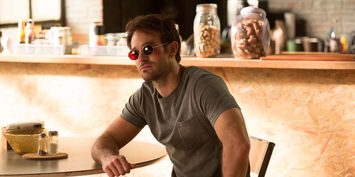 Le showrunner original de la série Daredevil qualifie le redémarrage de 