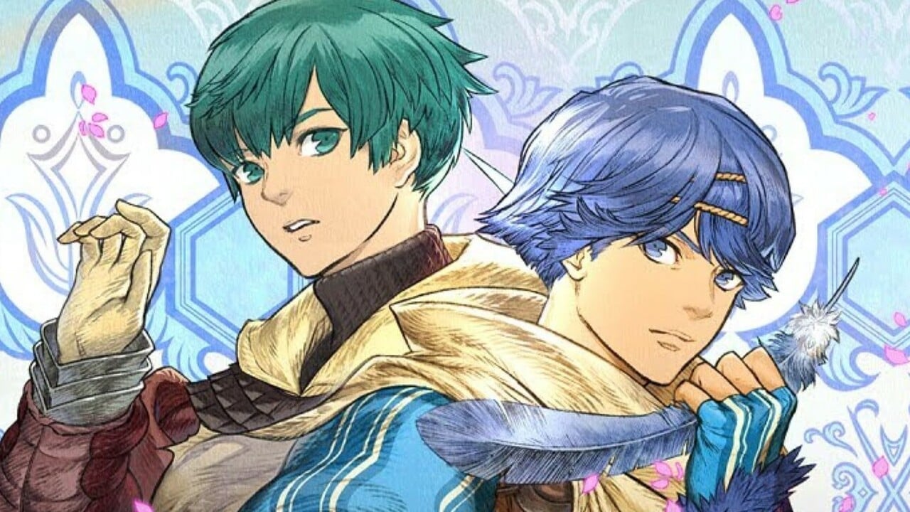 Revue de Baten Kaitos I & II HD Remaster (Switch)
