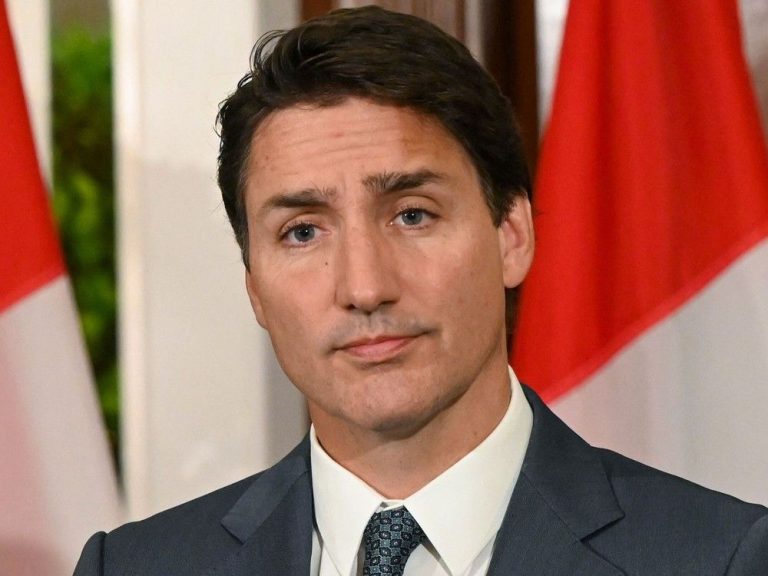 Trudeau annonce son premier accord avec London, en Ontario.  dans le cadre du nouveau fonds de logement