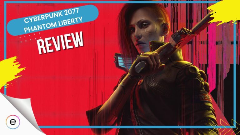 Cyberpunk 2077 : Phantom Liberty Review – CD Projekt Red est enfin livré
