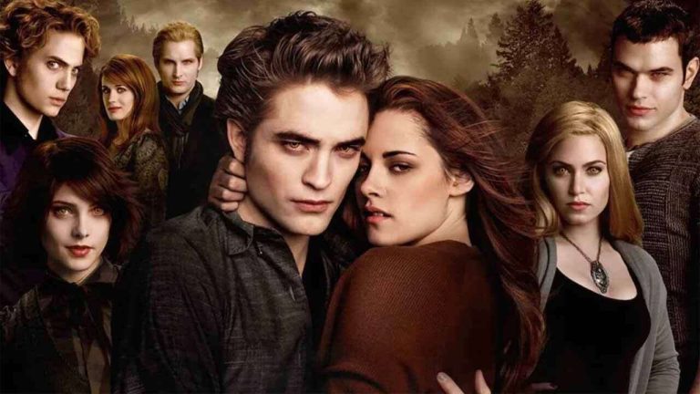 La saga Twilight célèbre son 15e anniversaire avec un coffret 4K en édition limitée
