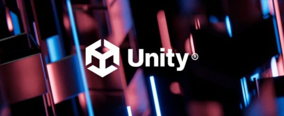 Unity révèle un nouveau modèle de tarification pour la politique de frais d'exécution