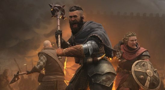 Crashes de Wartales signalés par les joueurs, mais un patch arrive, déclare l'équipe de développement