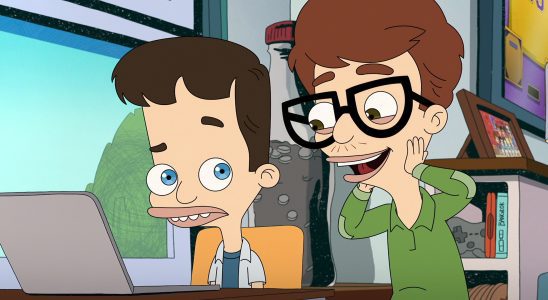 Big Mouth TV show on Netflix: (canceled or renewed?)