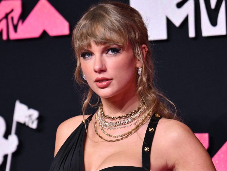 Le média Gannett embauche un « Taylor Swift Reporter »