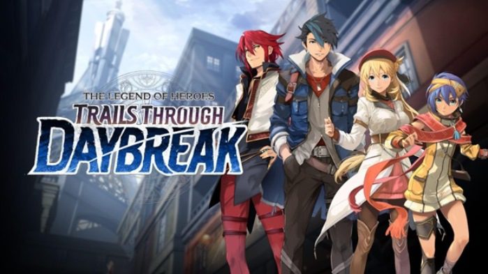 Trails via Daybreak Switch annoncé
