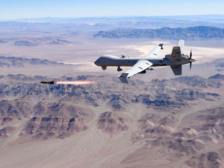 L’armée canadienne prépare le terrain pour l’achat de drones et de missiles Hellfire ;  le programme pourrait coûter jusqu’à 5 milliards de dollars