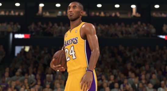 Revue NBA 2K24 – Briller de mille feux sur le terrain