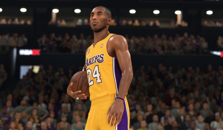 Revue NBA 2K24 – Briller de mille feux sur le terrain
