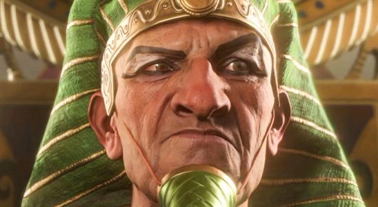 Total War Pharaoh reporté à 2024, mais uniquement pour certains joueurs