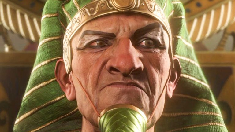 Total War Pharaoh reporté à 2024, mais uniquement pour certains joueurs
