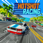 Hotshot Racing (Switch eShop)