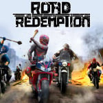 Rédemption routière (Switch eShop)