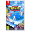 Équipe Sonic Racing