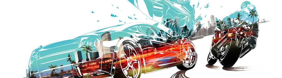 Burnout Paradise remasterisé (Switch)