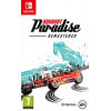 Burnout Paradis Remasterisé