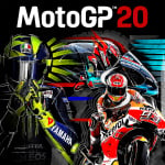 MotoGP 20 (Changer d'eShop)