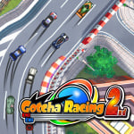 Gotcha Racing 2e (Switch eShop)