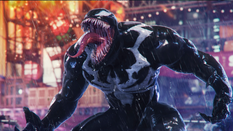 Qui est Venom dans Marvel's Spider-Man 2 ?
