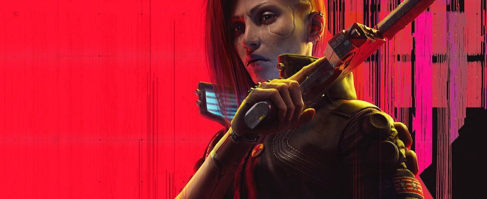 Cyberpunk 2077 : Revue de la liberté fantôme