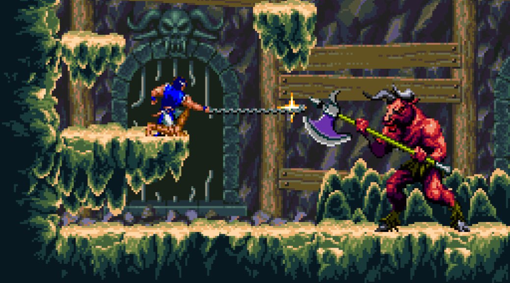 Jeux Castlevania auxquels vous devriez jouer avant de regarder Castlevania : Nocturne