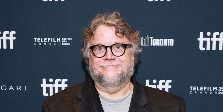 Guillermo del Toro dévoile le film Star Wars abandonné
