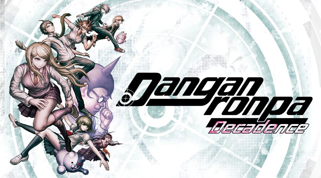 Vente eShop Spike Chunsoft Switch : prix les plus bas pour Danganpa
