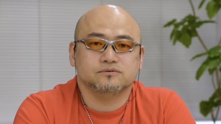 Hideki Kamiya quitte PlatinumGames
