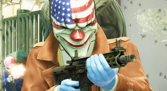 Les critiques de Payday 3 Steam sont déjà assez mauvaises