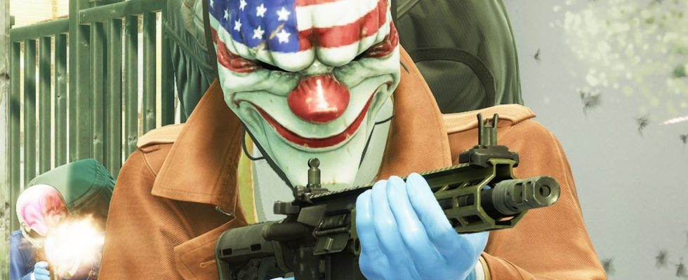 Les critiques de Payday 3 Steam sont déjà assez mauvaises