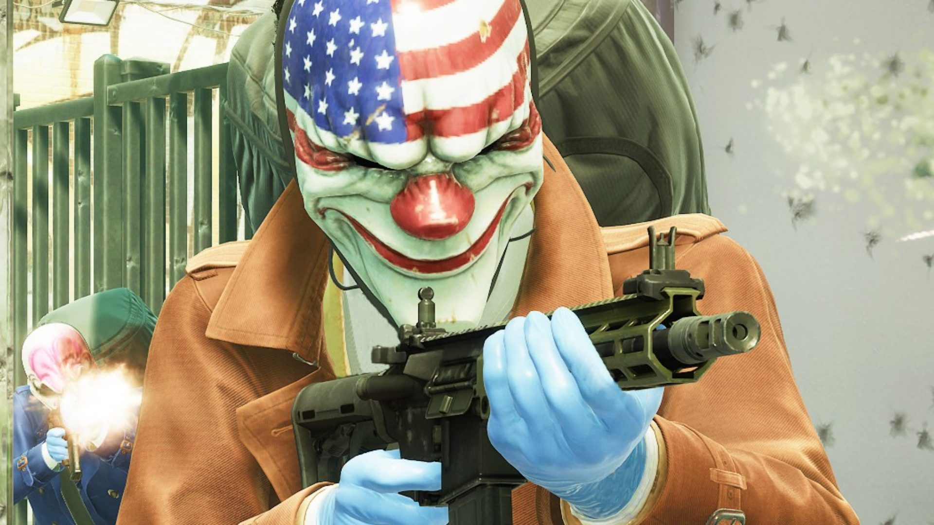 Les critiques de Payday 3 Steam sont déjà assez mauvaises
