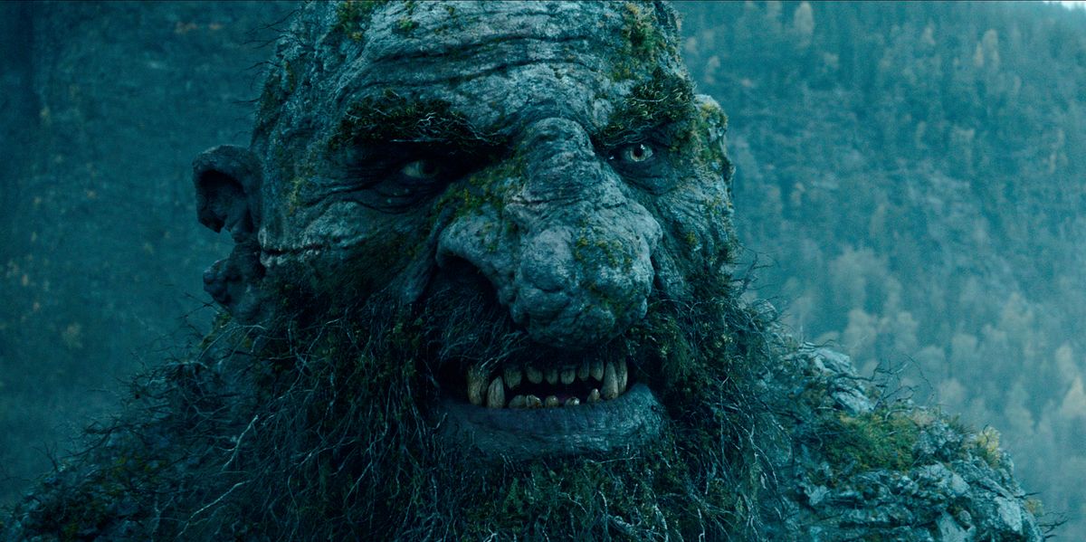 Netflix confirme la suite du hit record Troll
