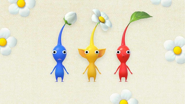 Charts britanniques : Pikmin 1+2 fait ses débuts physiques alors que Mortal Kombat 1 est en tête du peloton
