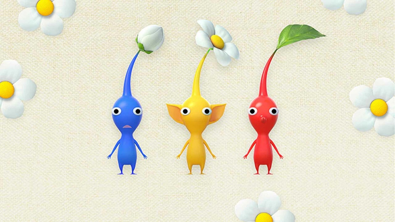 Charts britanniques : Pikmin 1+2 fait ses débuts physiques alors que Mortal Kombat 1 est en tête du peloton
