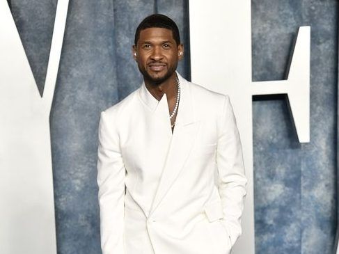 Usher sera la tête d’affiche de la mi-temps du Super Bowl 2024 à Las Vegas