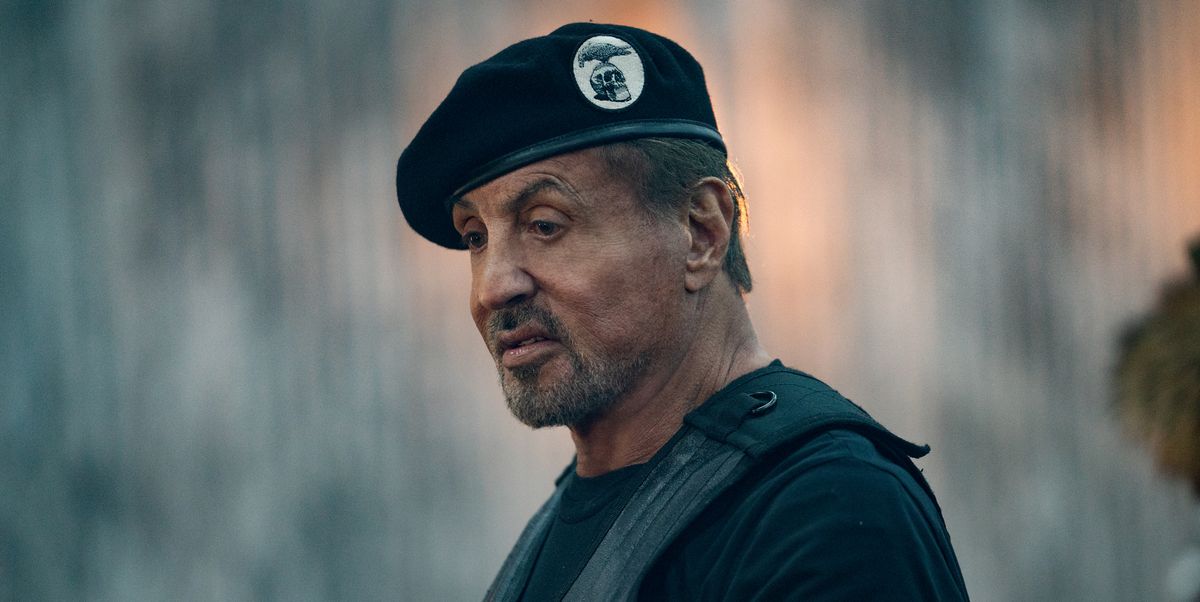 Expendables 4 établit un autre record indésirable avec ses débuts au box-office
