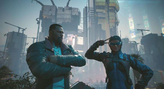 Combien de temps pour battre Cyberpunk 2077 : Phantom Liberty