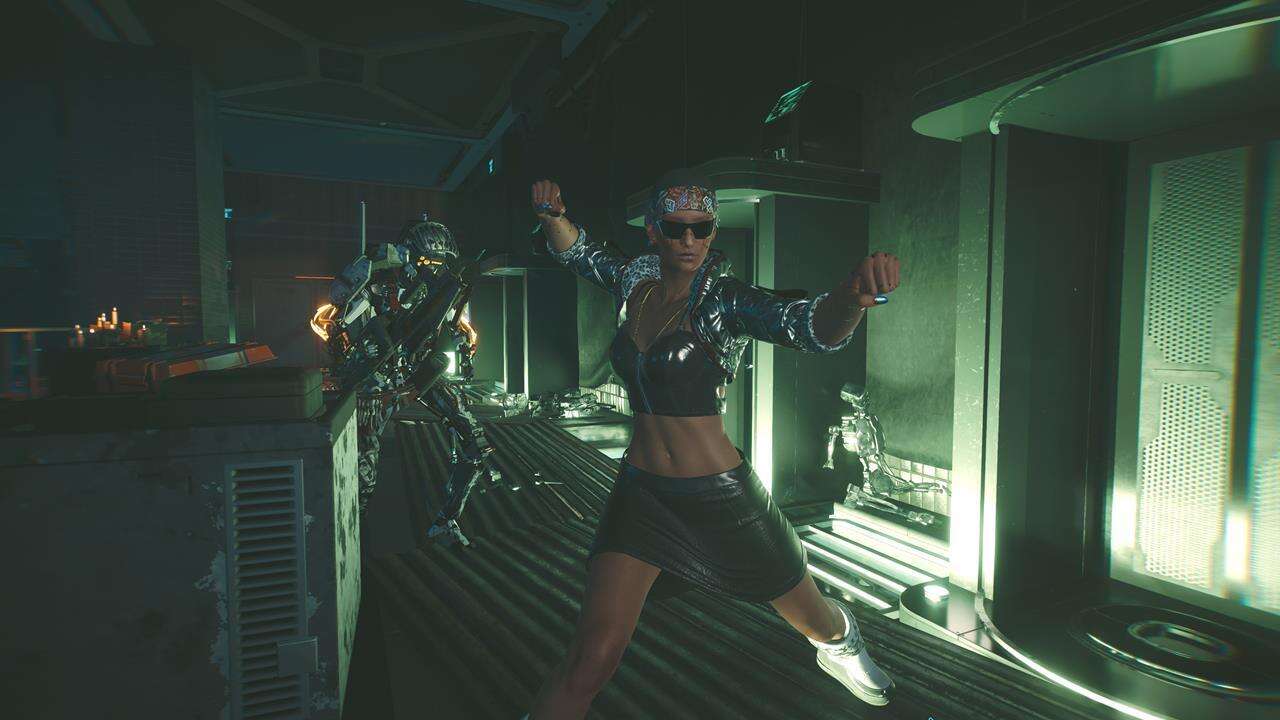 Meilleures compétences et avantages Cyberpunk 2077 dans Phantom Liberty et la mise à jour 2.0
