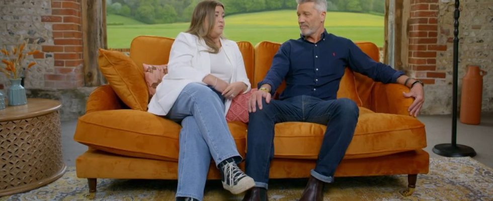 Les stars de Ma mère, ton père partagent le point sur leur relation après la finale