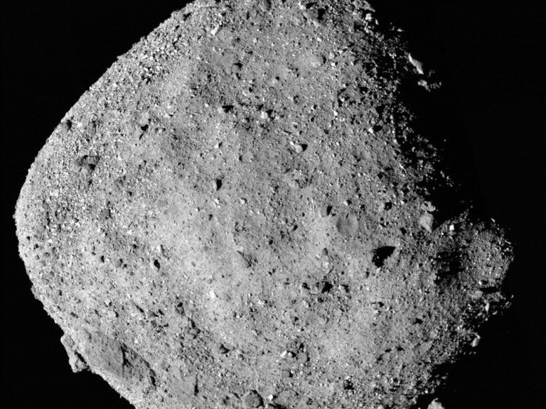 Le Canada recevra un échantillon d’astéroïde rare après qu’OSIRIS-REx ait largué une cargaison sur Terre dimanche