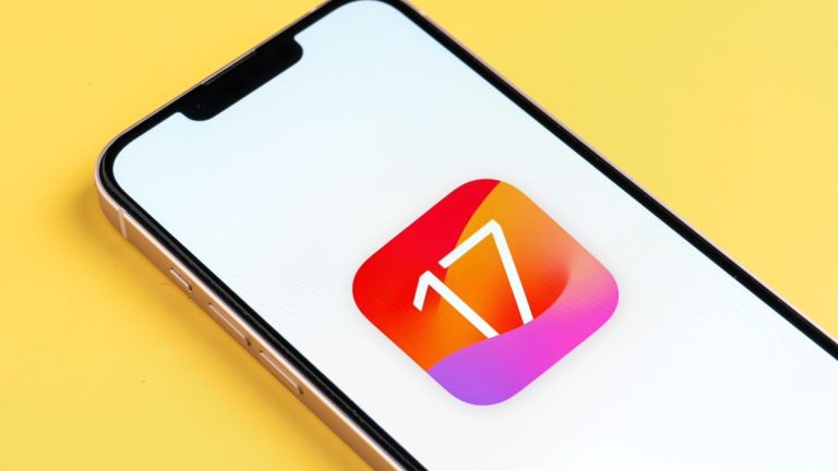 iOS 17 modifie les paramètres de confidentialité sans autorisation – comment les rétablir